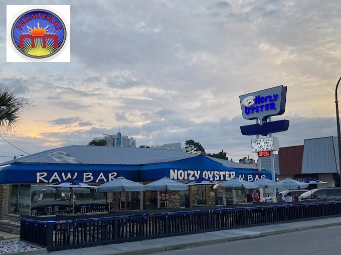 Noizy Oysters Bar & Grill