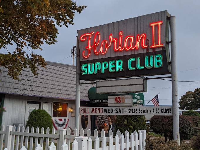 Florian II Supper Club