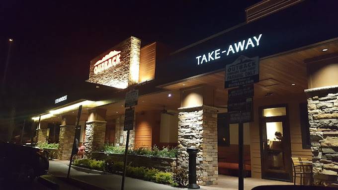 Outback Steakhouse in Sarasota