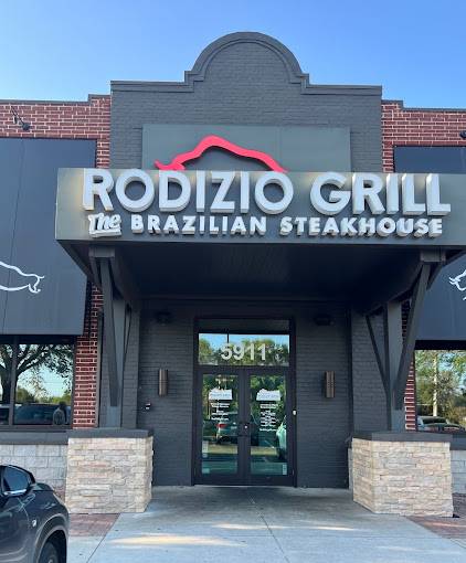 Rodizio Grill Brazilian Steakhouse Sarasota