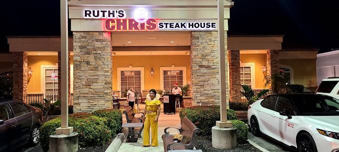 Ruth's Chris Steak House in Sarasota