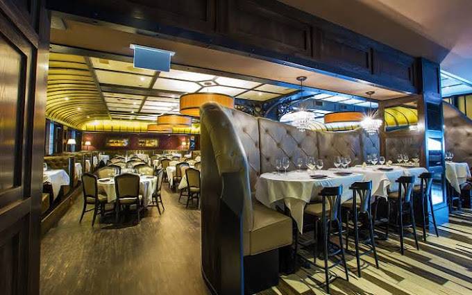 reviews Prime & Provisions Steakhouse in Chicago suburbs