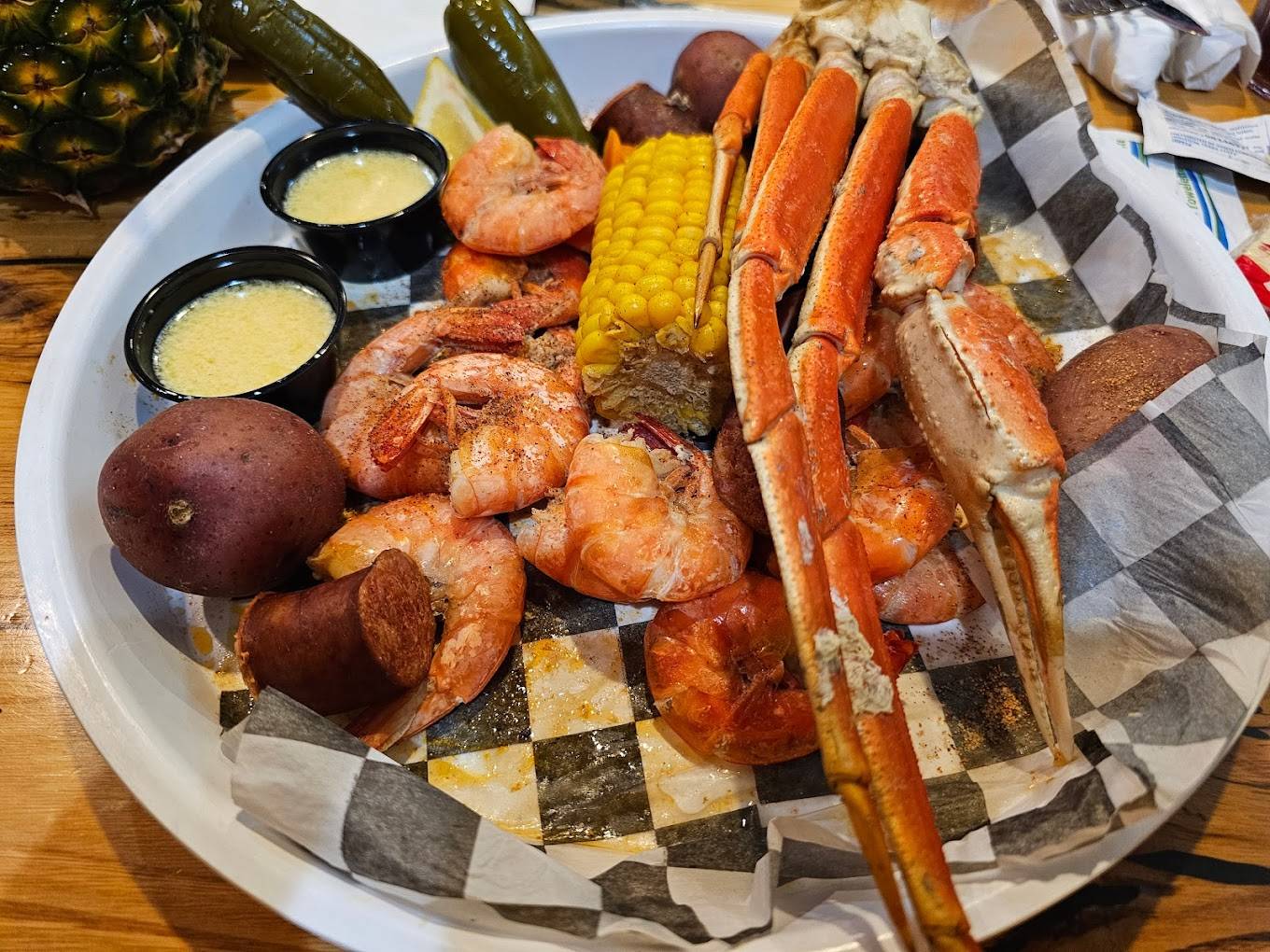 Castaway’s Seafood & Grill - best seafood restaurants in Port Aransas