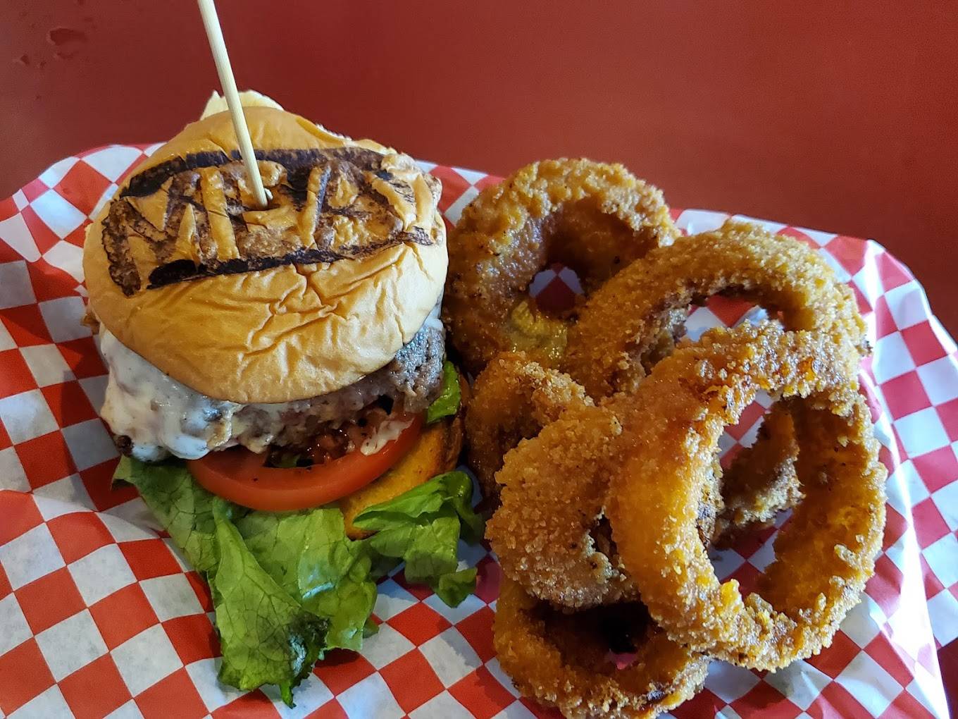 MEAT Eatery And Taproom - best seafood in Islamorada