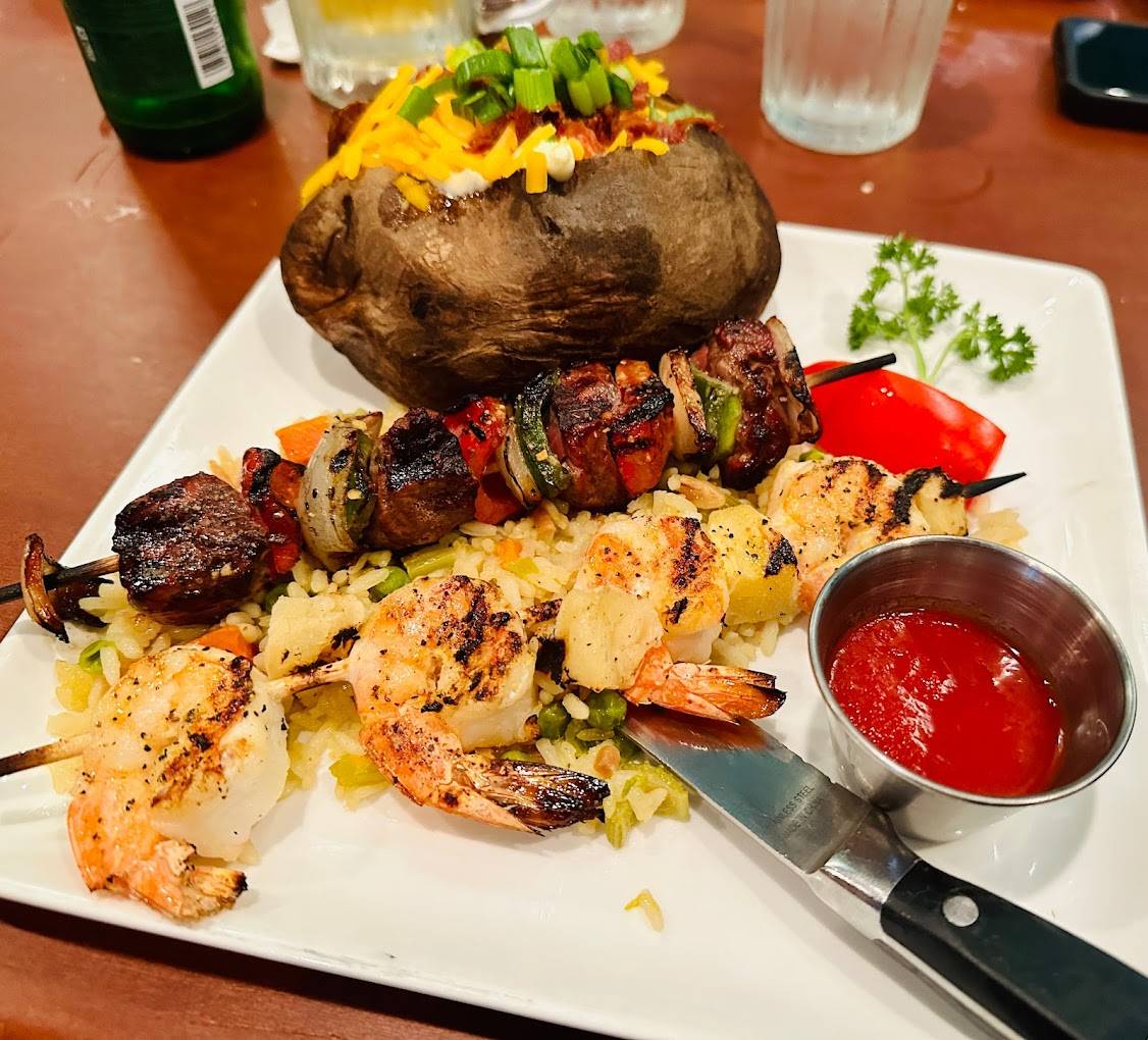 Reviews of the 10 best seafood restaurant in South Padre Island