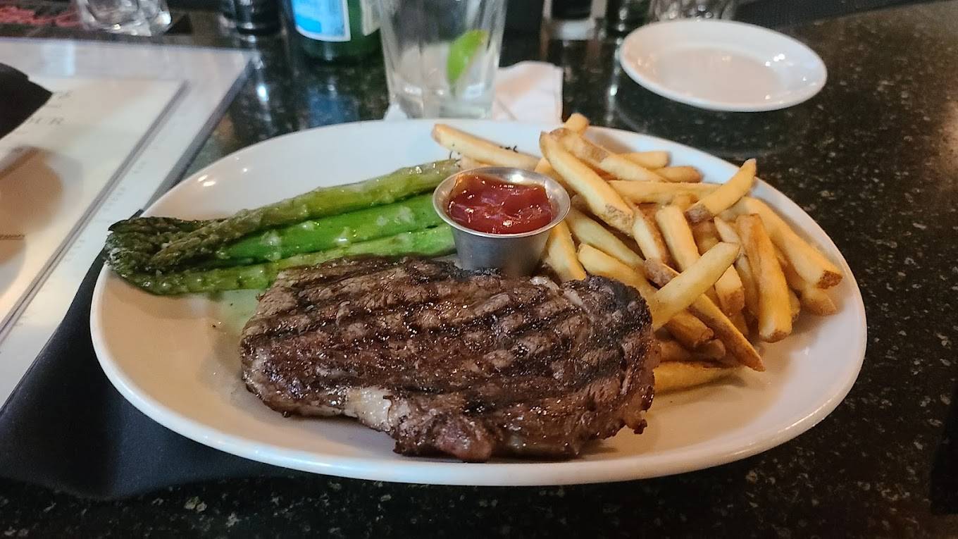 Connors Steak & Seafood - best steakhouse in Fort Myers