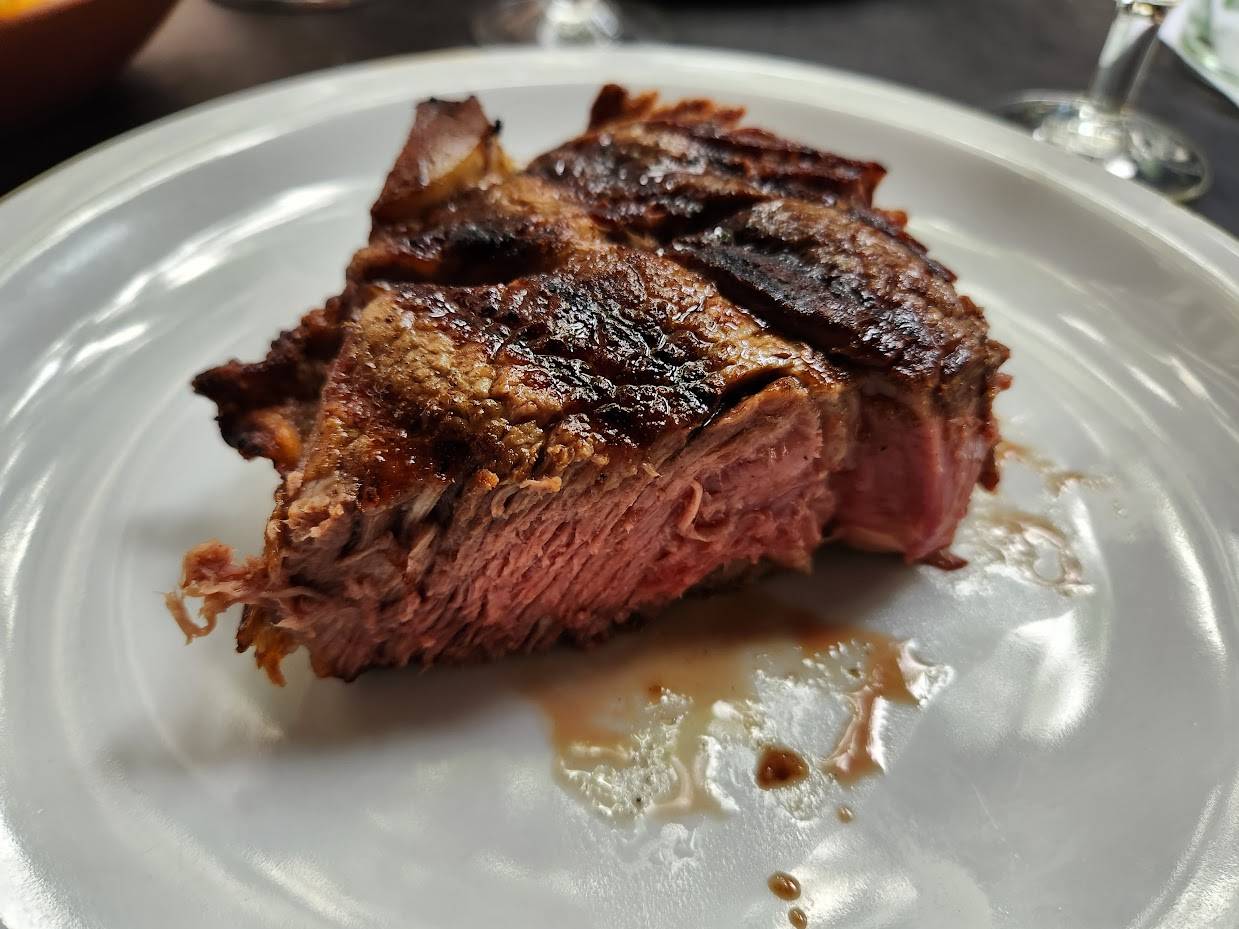 Don Julio - best steakhouse in Buenos Aires