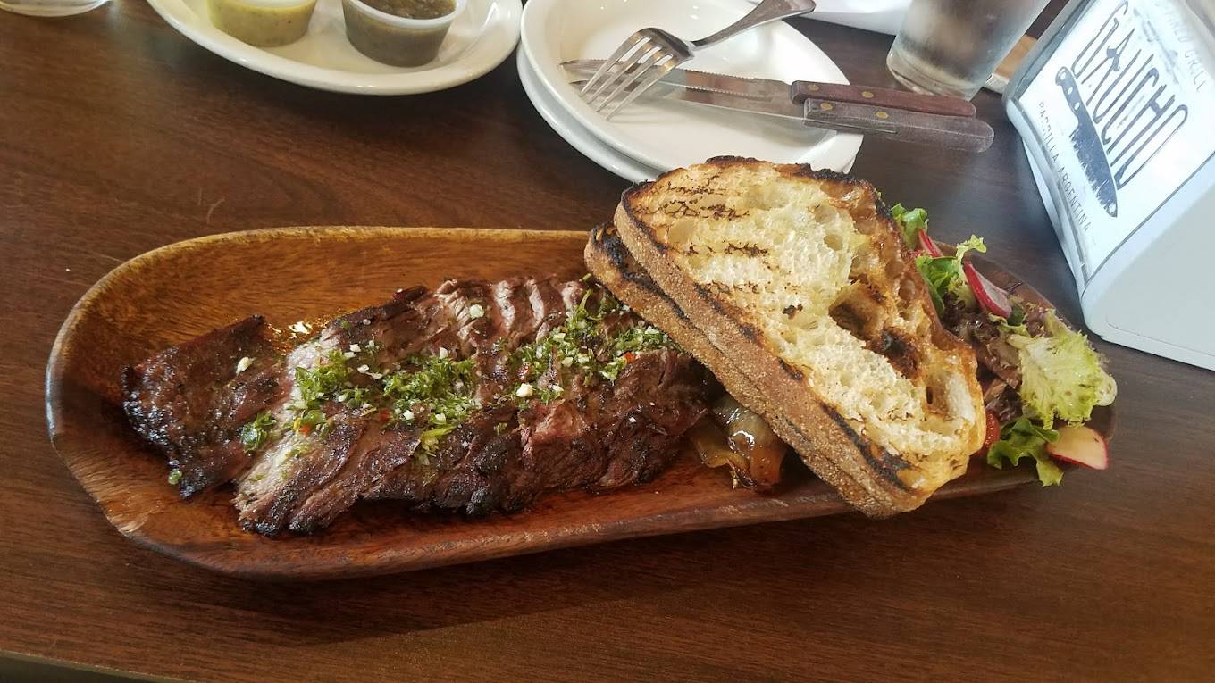 Gaucho Parrilla Argentina - best steakhouse in Pittsburgh