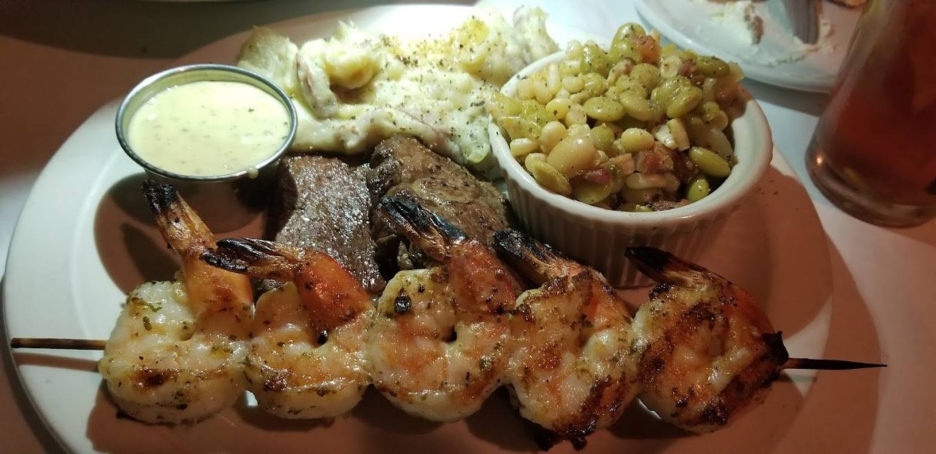 JK's Restaurant - best seafood in Kill Devil Hills