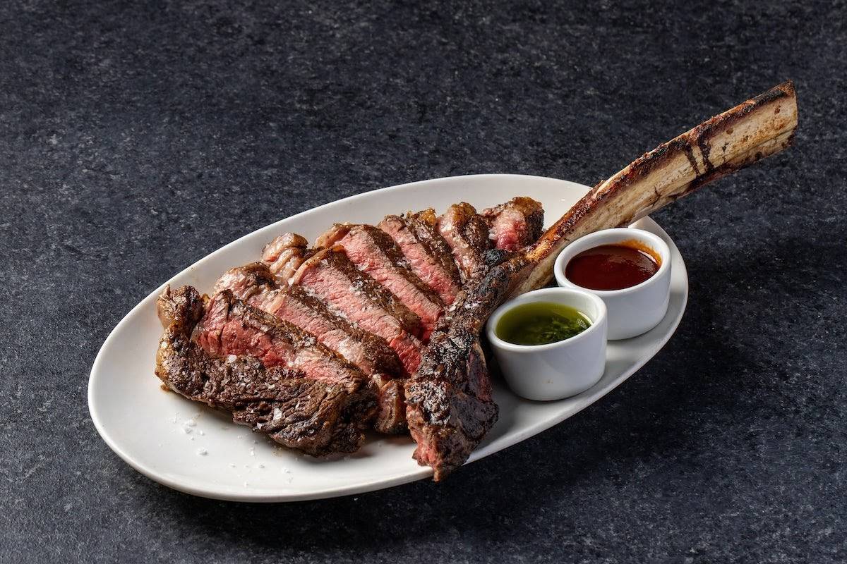 Reviews of the 10 best steakhouses in Chicago Suburbs