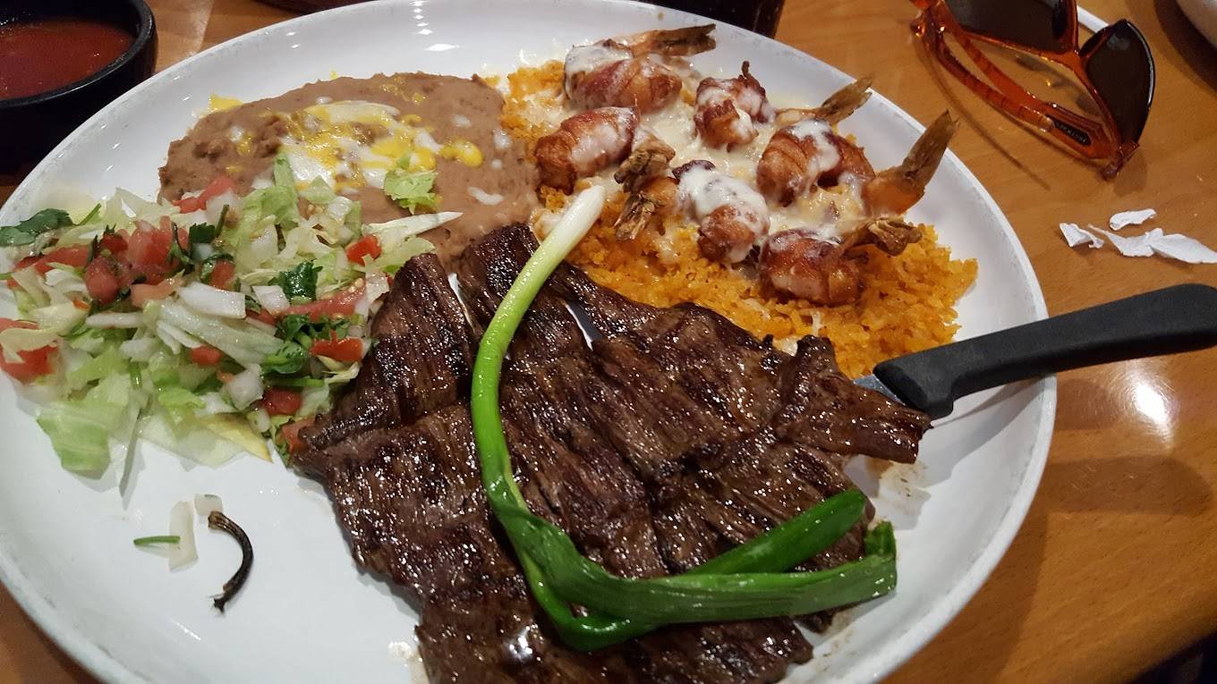 Torero's Mexican Cuisine - best steakhouse in West Palm Beach