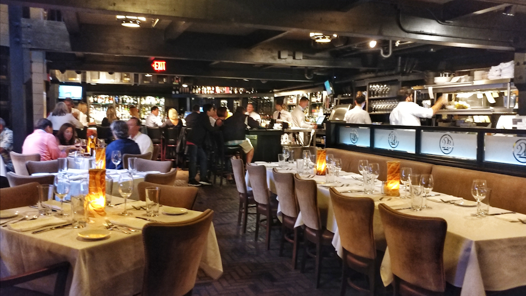 22 Bowen's Wine Bar & Grille  : 10 Best Steakhouses in Rhode Island