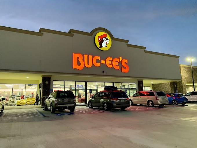 Buc-ee's