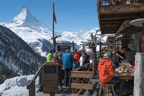 Findlerhof in zermatt switzerland 