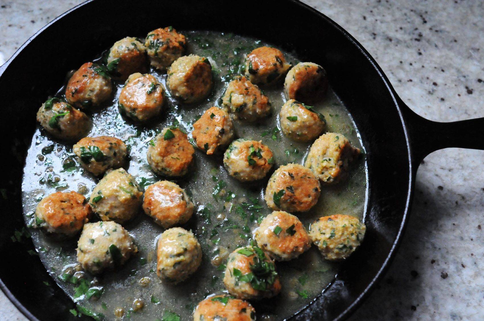 How to Cook Frozen Meatballs on the Stove