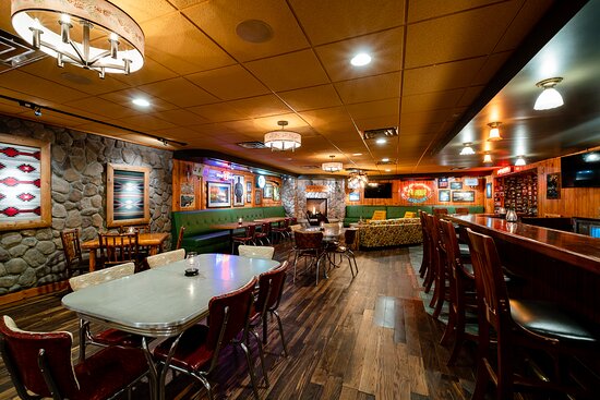 Moose Preserve Bar & Grill in oakland county michigan