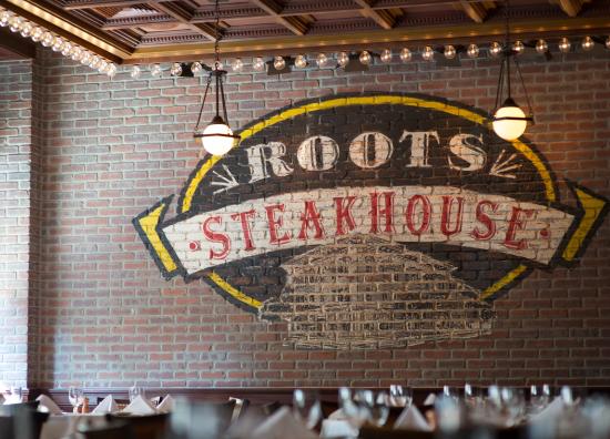 Roots Steakhouse