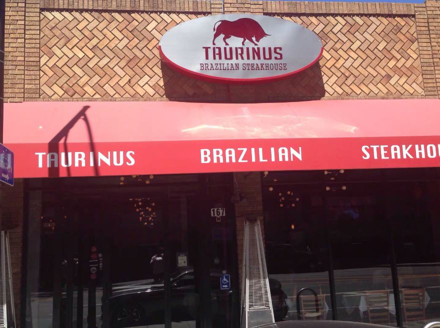 Taurinus Brazilian Steakhouse in bay area