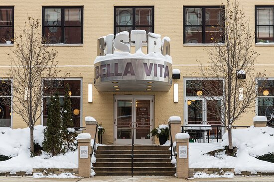 Bistro Bella Vita