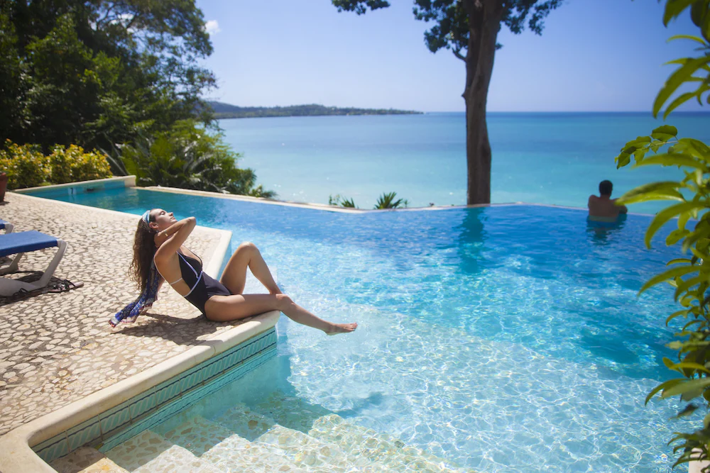 Bluefields Bay Villas in jamaica