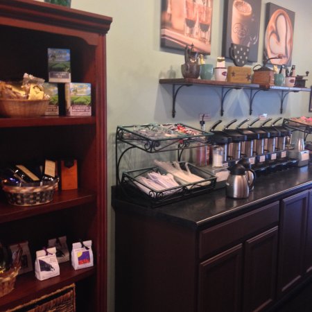 Charleston Coffee Exchange