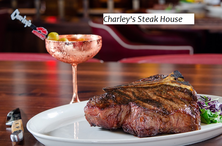 Charley's Steak House