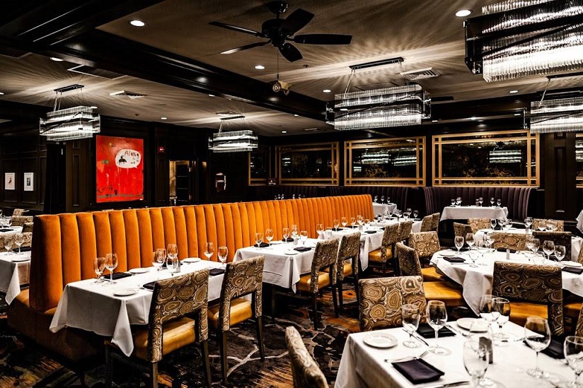 Del Frisco's Double Eagle Steakhouse