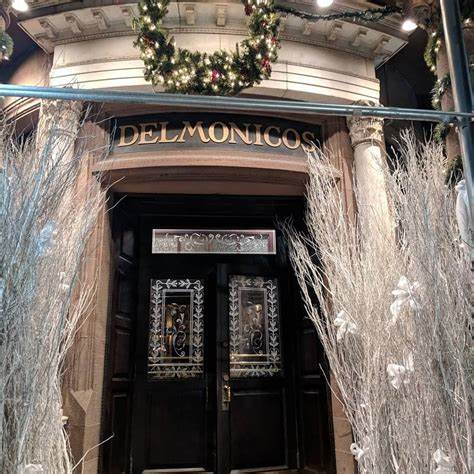 Delmonico's Steakhouse