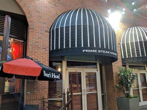 Fleming's Prime Steakhouse & Wine Bar