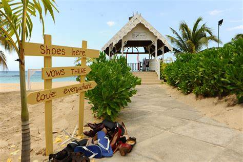 Jewel Runaway Bay Resort in jamaica