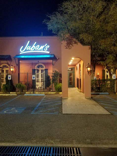 Jubans Restaurant & Bar