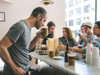 The 12 Best Coffee Shops in Philadelphia 2024