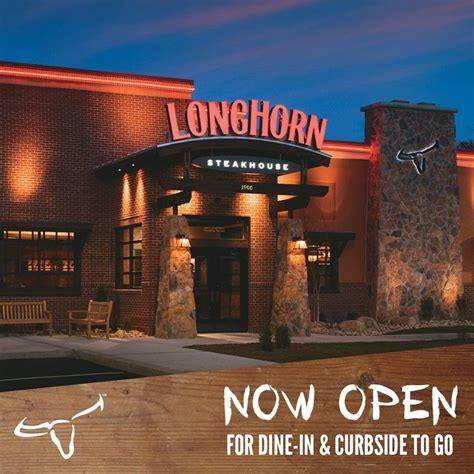 LongHorn Steakhouse