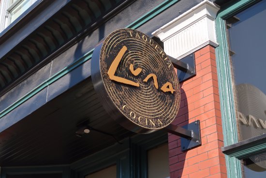 Luna Grand Rapids