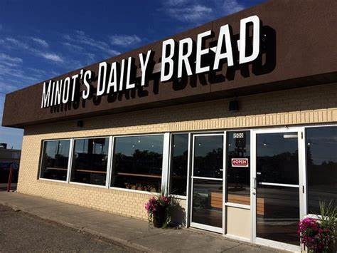 Minot's Daily Bread