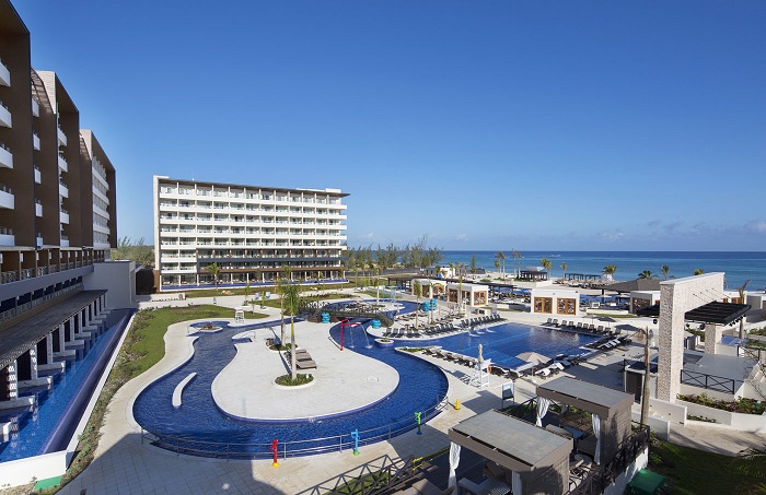 Royalton White Sands Resort in jamaica