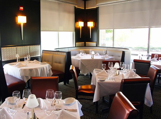 Ruth's Chris Steak House