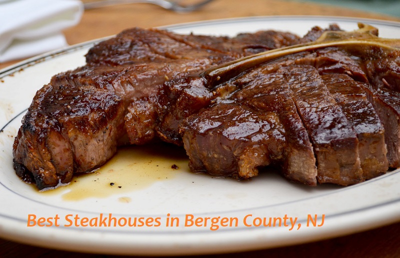 Best Steakhouses in Bergen County, NJ