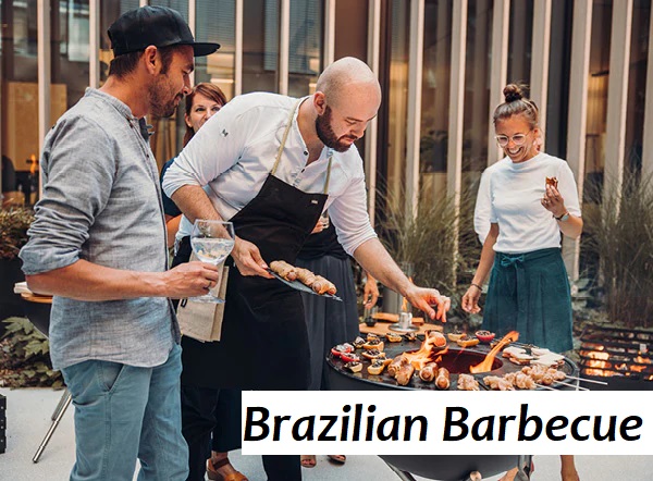 Brazilian Barbecue