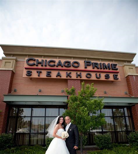 Chicago Prime Steakhouse
