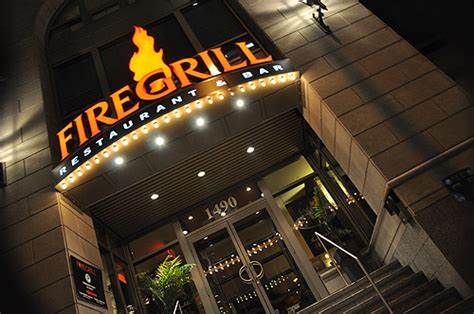 Firegrill - Downtown