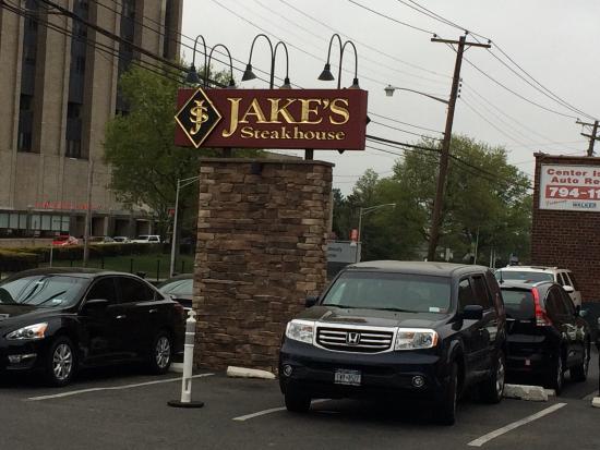 Jake's Steakhouse 