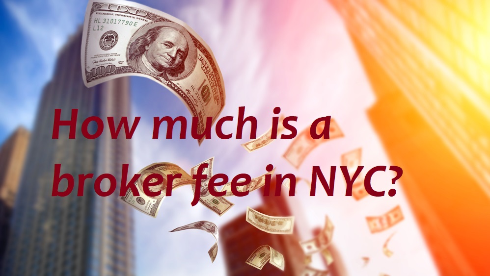 Navigating Broker Fees in NYC