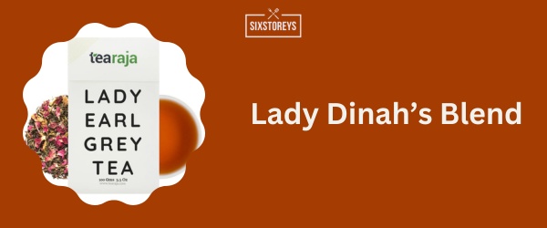 Lady Dinah’s Blend