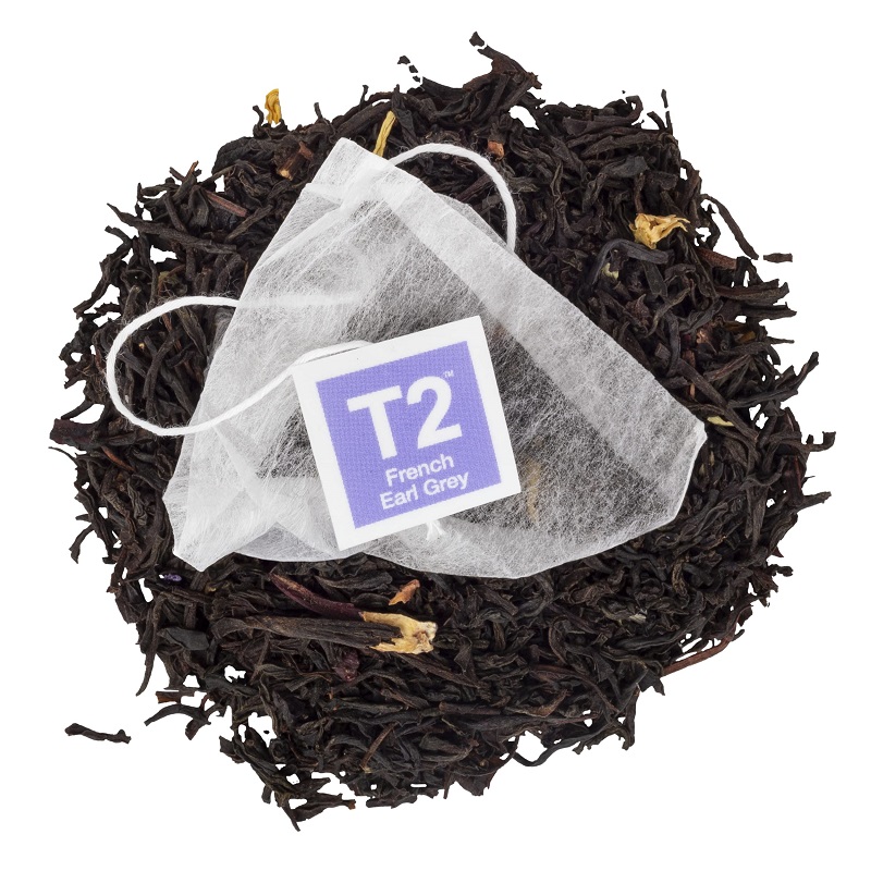 T2 French Earl Grey