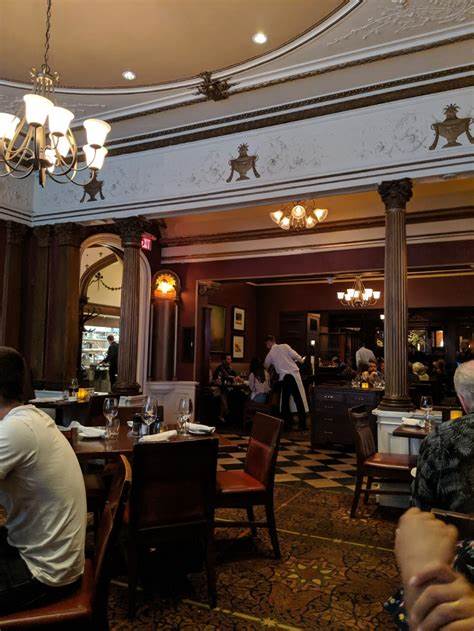 The Keg Steakhouse + Bar - Mansion