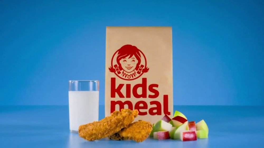 Kid’s Meal