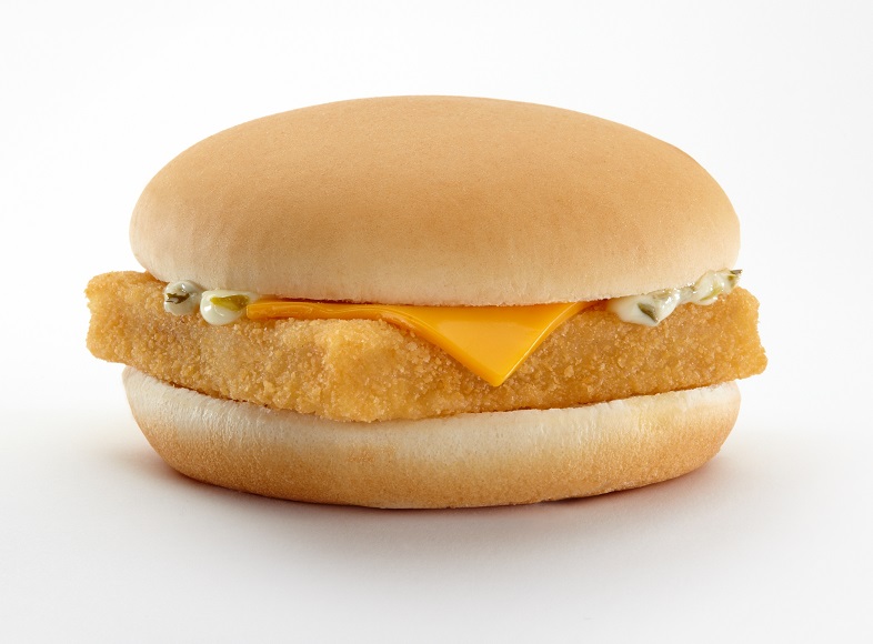 McDonald's Filet-O-Fish