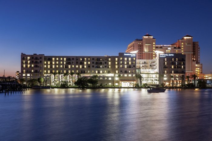 Residence Inn by Marriott Clearwater Beach