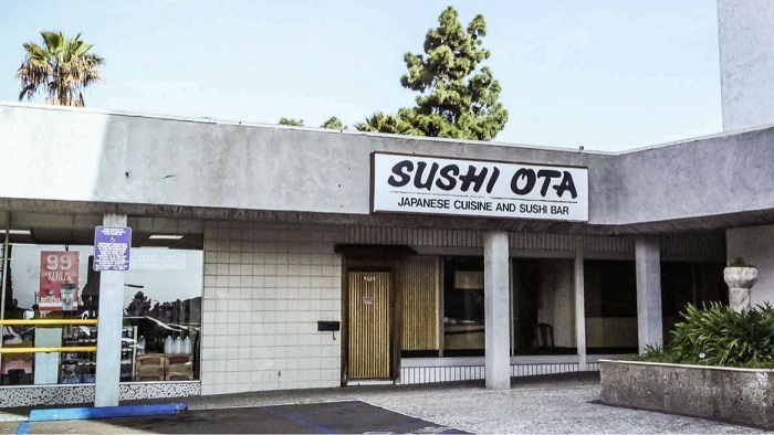 Sushi Ota : The 10 Best Sushi Restaurants in San Diego